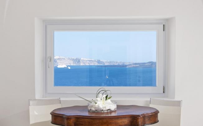 Фото отеля Canaves Oia Hotel