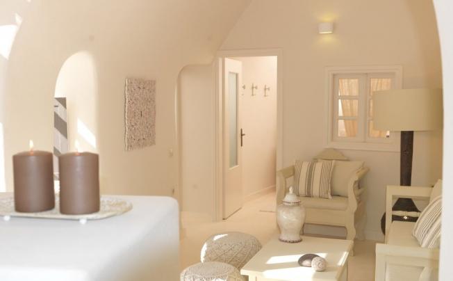 Фото отеля Anima Residence