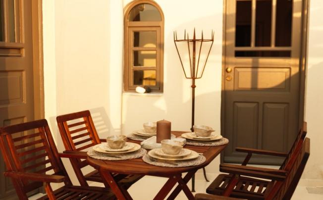 Фото отеля Anima Residence