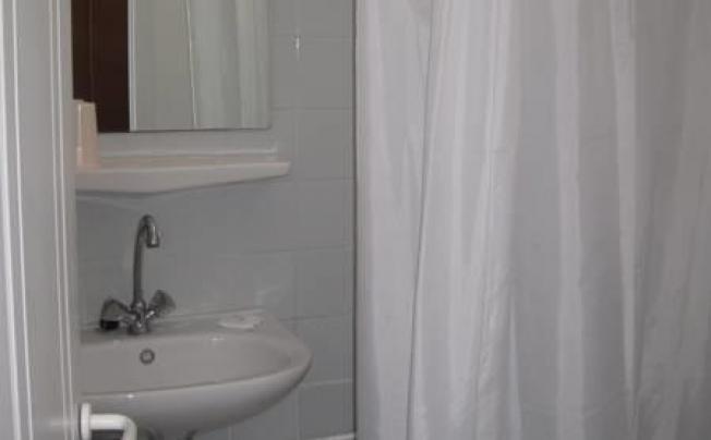 Фото отеля Hippocampus Hotel 