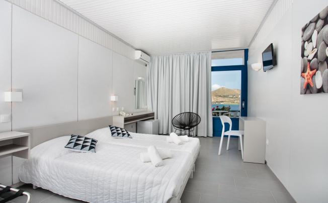 Фото отеля Hippocampus Hotel 