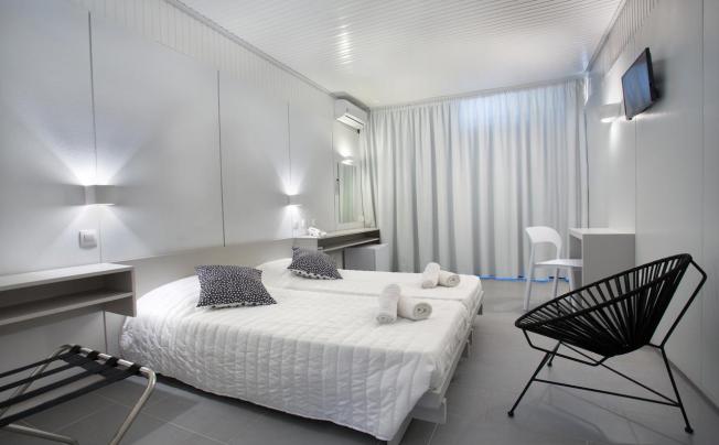 Фото отеля Hippocampus Hotel 