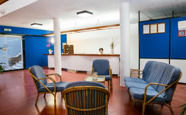 Фото отеля Hippocampus Hotel 