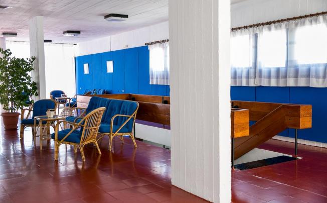 Фото отеля Hippocampus Hotel 