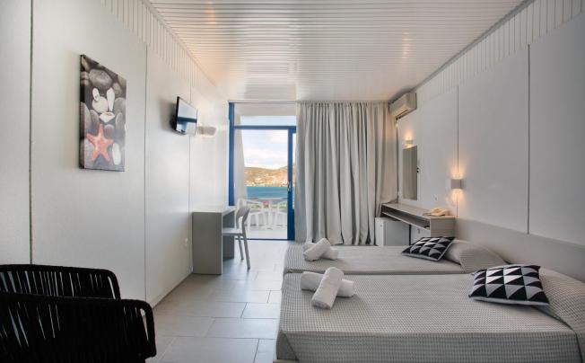 Фото отеля Hippocampus Hotel 