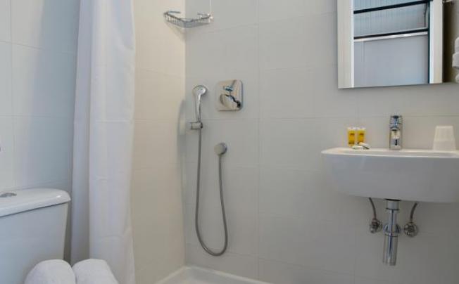 Фото отеля Hippocampus Hotel 