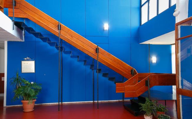 Фото отеля Hippocampus Hotel 
