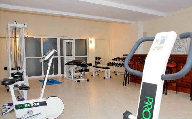 Фото отеля MENDI HOTEL