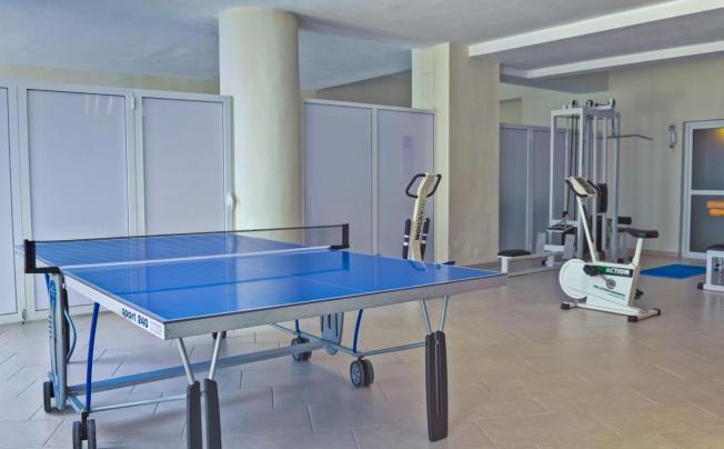 Фото отеля MENDI HOTEL