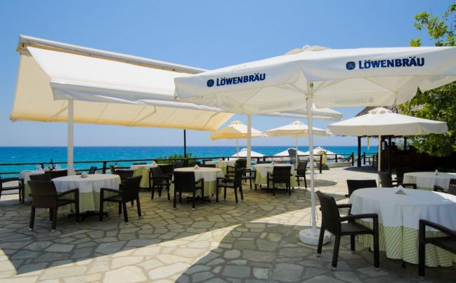 Фото отеля MENDI HOTEL