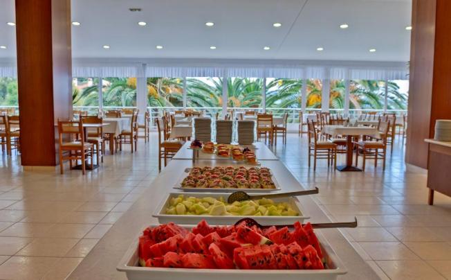 Фото отеля MENDI HOTEL