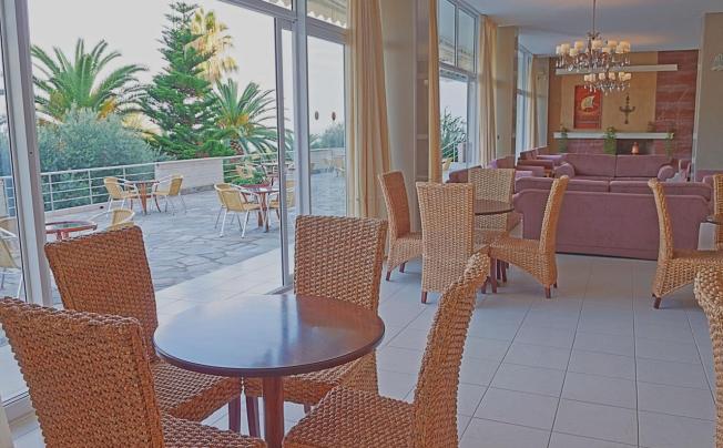 Фото отеля MENDI HOTEL
