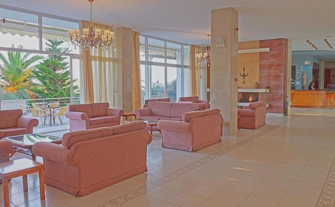 Фото отеля MENDI HOTEL