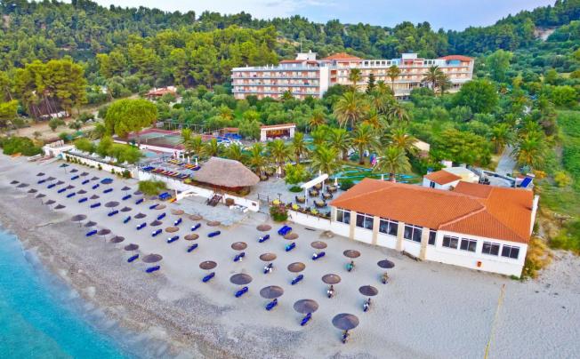 Фото отеля MENDI HOTEL