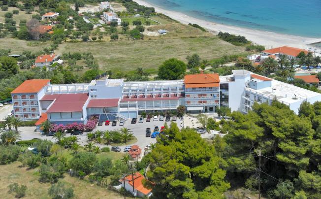 Фото отеля MENDI HOTEL