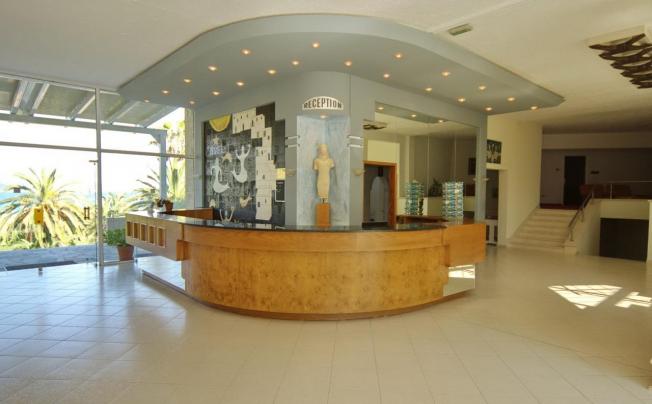 Фото отеля MENDI HOTEL