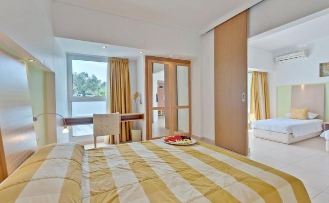 Фото отеля MENDI HOTEL