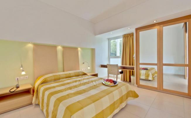 Фото отеля MENDI HOTEL