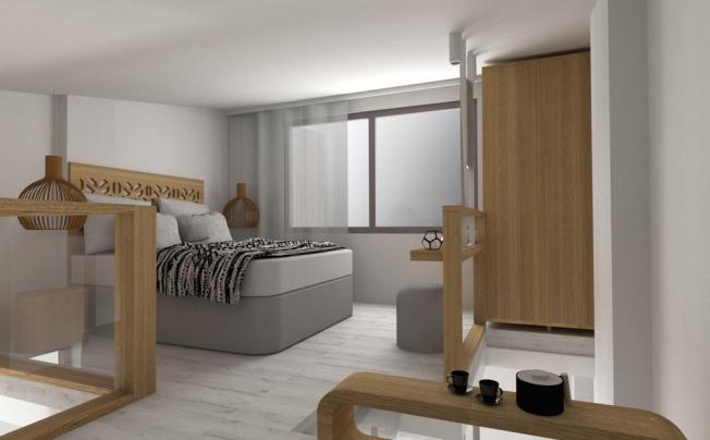 Фото отеля Irida Hotel & Apartments