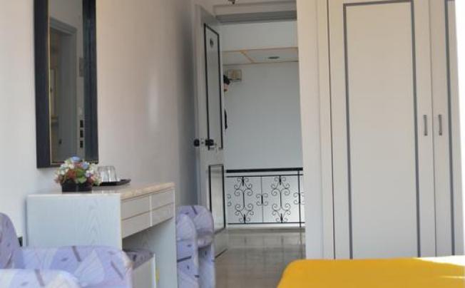Фото отеля Modul Hotel