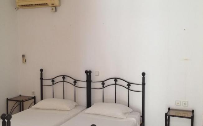 Фото отеля Saint Konstantin Beach Apartments