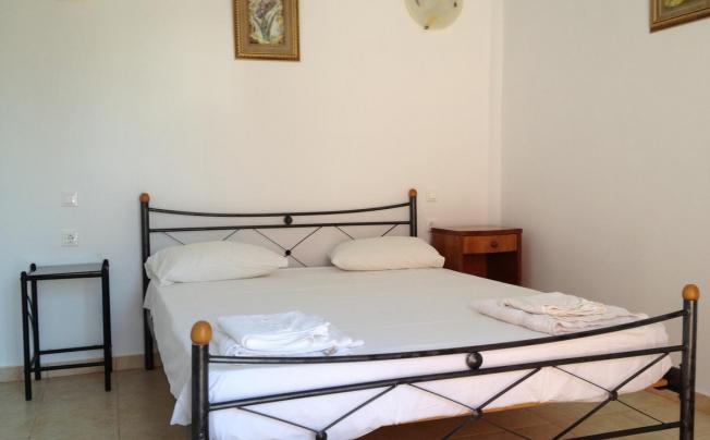 Фото отеля Saint Konstantin Beach Apartments