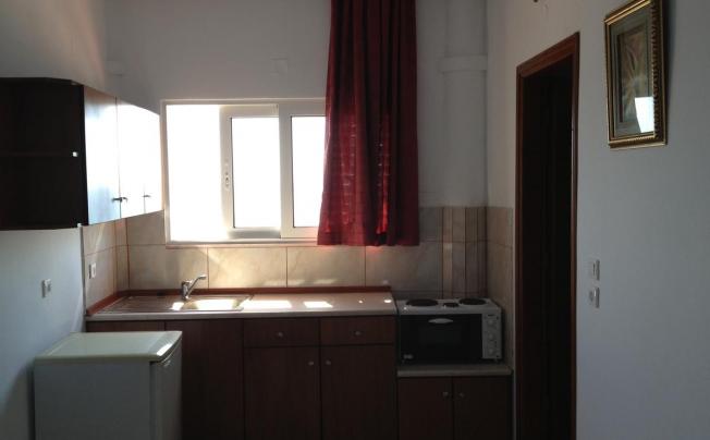 Фото отеля Saint Konstantin Beach Apartments