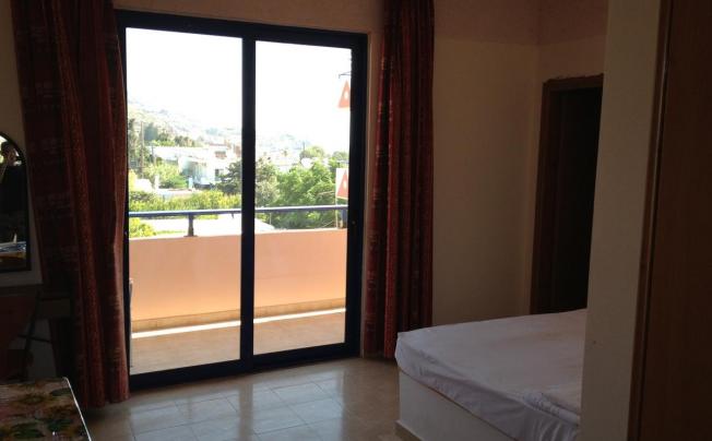 Фото отеля Saint Konstantin Beach Apartments