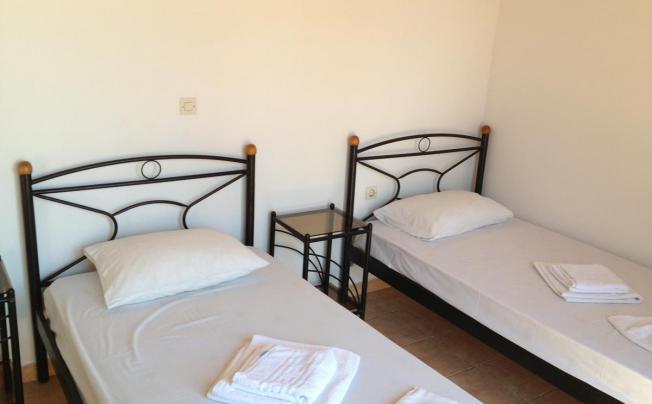 Фото отеля Saint Konstantin Beach Apartments