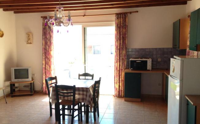 Фото отеля Saint Konstantin Beach Apartments