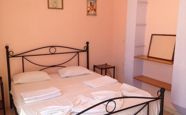 Фото отеля Saint Konstantin Beach Apartments