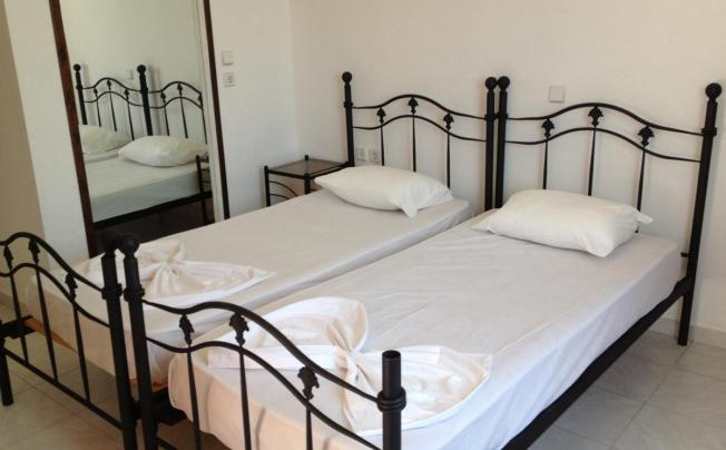 Фото отеля Saint Konstantin Beach Apartments