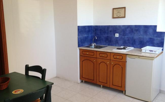 Фото отеля Saint Konstantin Beach Apartments