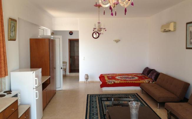 Фото отеля Saint Konstantin Beach Apartments