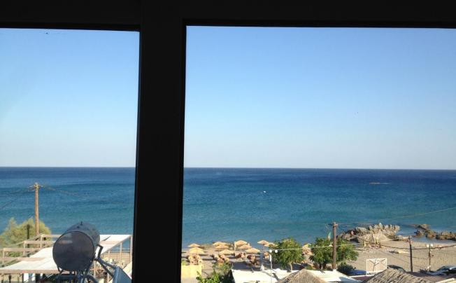 Фото отеля Saint Konstantin Beach Apartments
