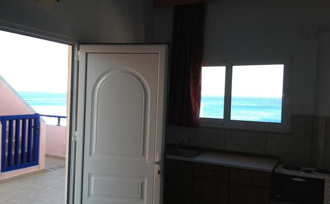 Фото отеля Saint Konstantin Beach Apartments