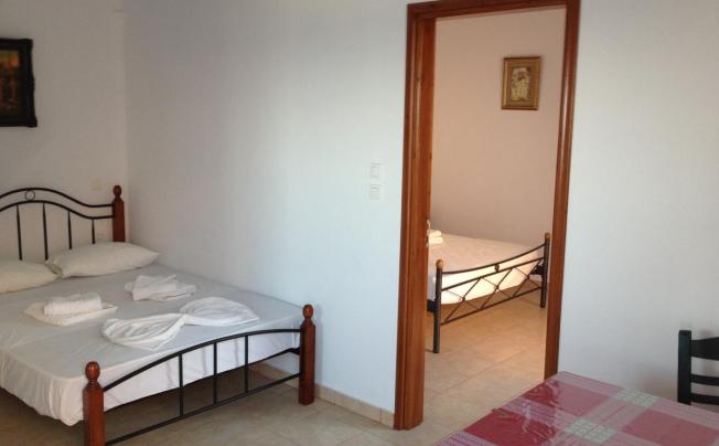 Фото отеля Saint Konstantin Beach Apartments