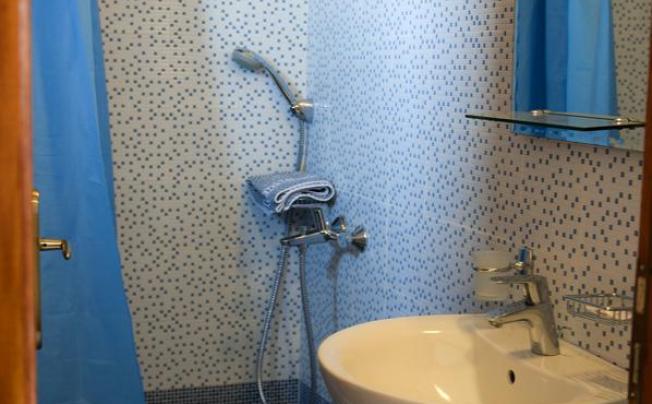 Фото отеля Blue Sea Hotel