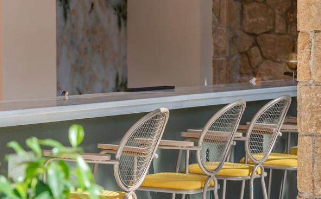 Фото отеля Vasilikos Beach Hotel 