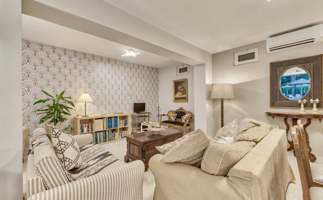 Фото отеля Vasilikos Beach Hotel 