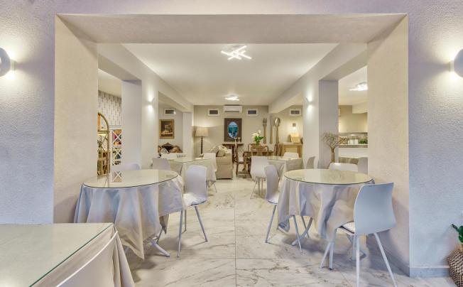 Фото отеля Vasilikos Beach Hotel 