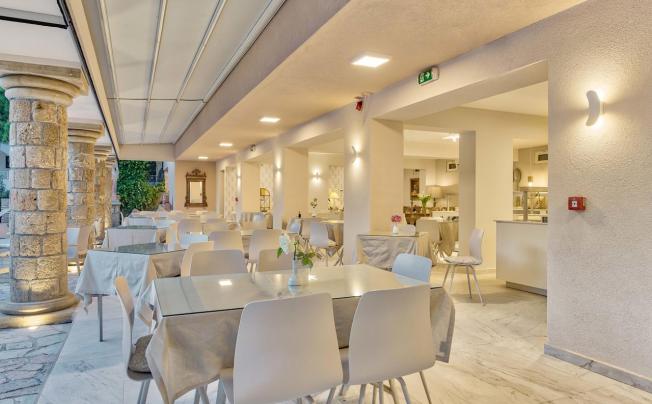 Фото отеля Vasilikos Beach Hotel 
