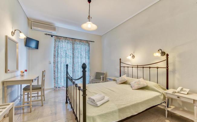 Фото отеля Vasilikos Beach Hotel 
