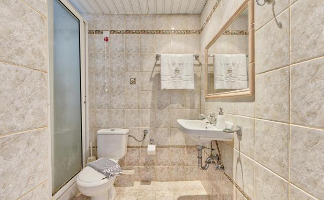 Фото отеля Vasilikos Beach Hotel 