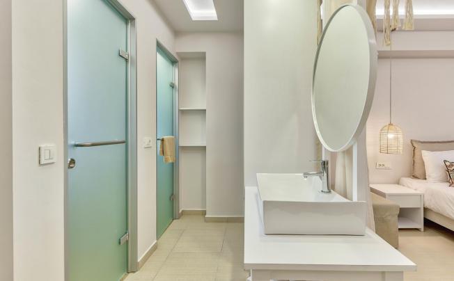 Фото отеля Vasilikos Beach Hotel 