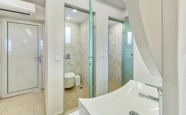 Фото отеля Vasilikos Beach Hotel 