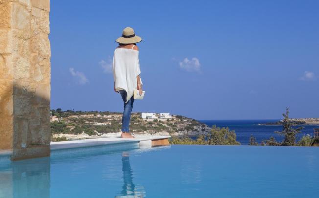 Фото отеля Olea Villas