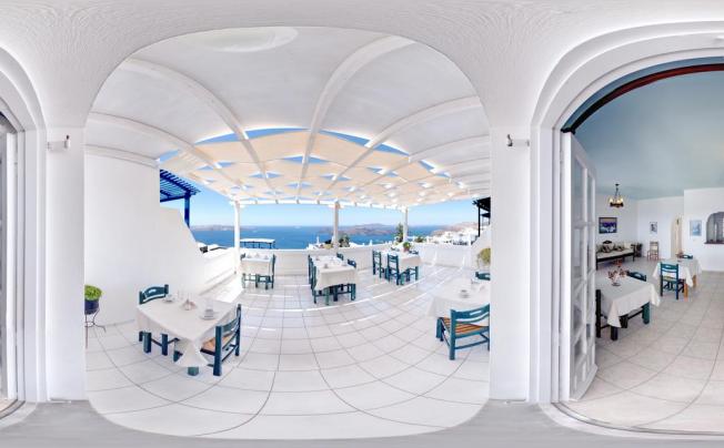 Фото отеля CALDERA BUTTERFLY VILLAS
