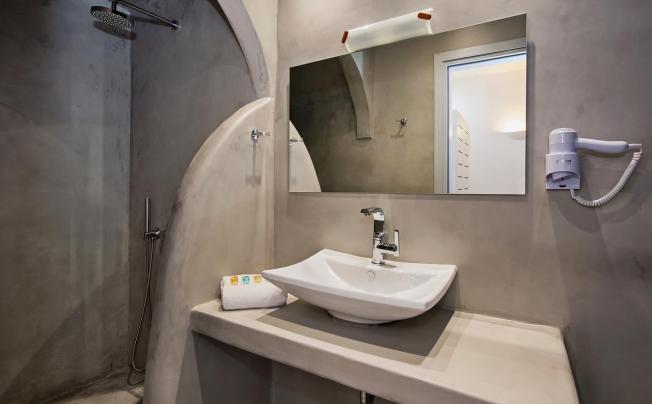Фото отеля CENTRAL FIRA HOTEL 