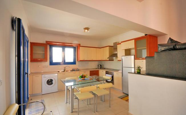 Фото отеля 12 Islands Villas
